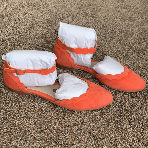 Boden Elsie Flats - Picture 3 of 4